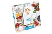 Brädspel - Tactic MasterChef: Italian game night - 58247