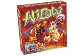 Brädspel - Tactic Alibaba - 6416739564920