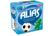 Brädspel - Tactic Snack Play Alias: Sweaty Socks (DK) - 55807