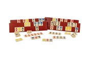 Brädspel - Tactic Collection Classique - Rummy - 02324