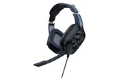 Spel Tillbehör - Gioteck HC-2 Wired Stereo Headset Uni (Camo) - Wired Headset - 0812313019811