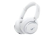 Hörlurar / Headset - Anker soundcore Space Q45 - White - A3040G21