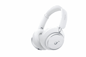 Hörlurar / Headset - Anker soundcore Space Q45 - White - A3040G21