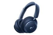 Hörlurar / Headset - Anker soundcore Space Q45 - Blue - A3040G31
