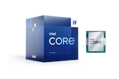 CPU - Intel Core i9-13900 Raptor Lake CPU - 24 kärnor - 2 GHz - Intel LGA1700 - Intel Boxed (med kylare) - BX8071513900