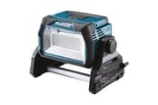 Ficklampor och strålkastare - Makita Led Lampe 14.4-18V-230V solo - DEADML809