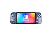 Spel Tillbehör - HORI Split Pad Compact (Gengar) - Miscellaneous Controller - Nintendo Switch - NSW-411U