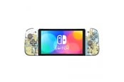 Spel Tillbehör - HORI Split Pad Compact (Pikachu & Mimikyu) - Miscellaneous Controller - Nintendo Switch - NSW-410U