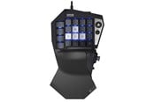 Tangentbord - HORI Tactical Assault Commander (TAC) Mechanical Keypad - Gaming Tangentbord - Svart - SPF-030U