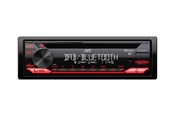 Car stereo - JVC KD DB622BT - Bilradio - KDDB622BT