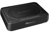 Car stereo - Pioneer TS-WX130EA - Actvie Subwoofer- Class D - 160W - Subwoofer - TSWX130EA