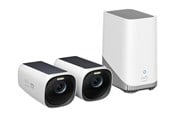 Smarta Hem - Eufy Security Cam S330 (eufyCam 3) 2+1 Kit - T88713W1