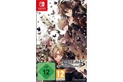 Spel - Amnesia: Later x Crowd - Nintendo Switch - Äventyr - 5060941710890