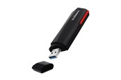 Nätverkskort (adaptrar osv.) - Edimax EW-7822UMX AX1800 Wi-Fi 6 Dual-Band USB 3.0 Adapter - EW-7822UMX