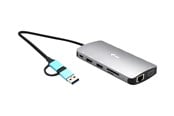 Dockning - I-Tec Nano Dock - CANANOTDOCKPD