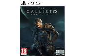Spel - The Callisto Protocol - Sony PlayStation 5 - Action - 0811949034908
