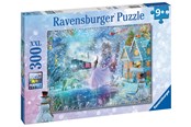 Pusselspel - Ravensburger AT: Weihnachten 300p - 10113299