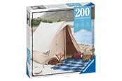 Pusselspel - Ravensburger AT Camping 200p - 10213308