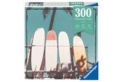 Pusselspel - Ravensburger AT Surfing   300p - 10213311