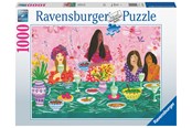 Pusselspel - Ravensburger Ladies' Brunch, 1000pc - 10217131
