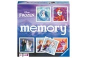 Brädspel - Ravensburger Disney Frozen memory® - 10620890
