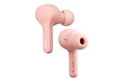 Hörlurar / Headset - JVC HA A7T - HA-A7TPNU