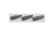 Borr & Bits - Makita Screwdriver Bit Set - 3 pieces - B-24527