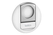 Andra mobiltillbehör - Belkin iPhone Mount with MagSafe for Mac - White - MMA006BTWH