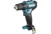 Skruv/Borrmaskine - Makita DF333DZJ Cordless Drill Driver - DF333DZJ