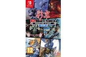 Spel - Psikyo Shooting Stars Alpha (Standard Edition) - Nintendo Switch - Action - 0810023039969