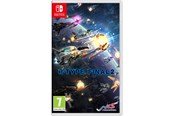 Spel - R-Type Final 2 (Standard Edition) - Nintendo Switch - Shoot 'em up - 0810023039983