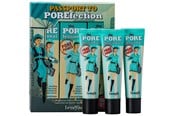 Smink - Benefit Cosmetics Benefit Passport To Porefection Travel Set - 602004057433