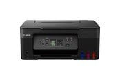 Skrivare - Canon PIXMA G3570 - Black Multifunktions - Färg - Bläck - 5805C006