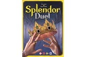 Brädspel - Asmodee Splendor Duel Nordic - AMDSCSPL2P01NOR