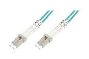 Nätverkskabel - DIGITUS patch cable - 7 m - aqua - Blå - 7m - DK-2533-07/3