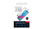 Mobiltelefontillbehör-Skyddsfilm - Insmat Exclusive Brilliant - screen protector for mobile phone - full screen - 861-1416