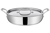Pannor - Jamie Oliver JO Cook's Classics SS All in one pan 30 cm / 4.9 L - E3069033