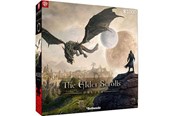 Merchandise - Good Loot - Elder Scrolls (Elsweyr) - Pussel - 5908305240358