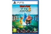 Spel - Asterix + Obelix XXL 3: The Crystal Menhir - Sony PlayStation 5 - Plattformsspelare - 3701529504327