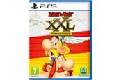 Spel - Asterix & Obelix XXL: Romastered - Sony PlayStation 5 - Beat 'em Up - 3701529504488
