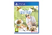 Spel - My Life: Pet Vet - Sony PlayStation 4 - Simulering - 8720254990897