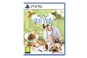 Spel - My Life: Pet Vet - Sony PlayStation 5 - Simulering - 8720254990903