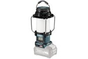 Smarta Hem - Makita MR009GZ Battery Radio - MR009GZ