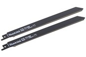 Reciprocating saw - Makita B-51312 Reciprocating Saw Blade Set - B-51312