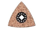 Multiverktyg - Makita TMA073 - Sanding Plate - B-65062