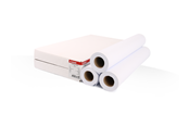 Papper, Fotopapper & Etiketter - Canon Paper Standard 90gr 0.610x50m (3Pack) - 97003756