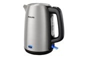 Vattenkokare - Philips Vattenkokare Viva Collection HD9353 - kettle - stainless steel - Rostfritt stål - 2060 W - HD9353/90