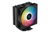 CPU-fläktar - DeepCool AG400 BK ARGB - CPU Luftkylare - Max 32 dBA - R-AG400-BKANMC-G-2