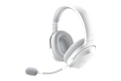 Hörlurar / Headset - Razer Barracuda X (2022) - Mecury/White - RZ04-04430200-R3M1