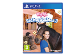 Spel - My Life: Riding Stables 3 - Sony PlayStation 4 - Simulering - 8720618957139